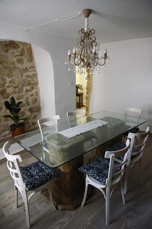 Casa De La Libelula Villa Astudillo Dış mekan fotoğraf