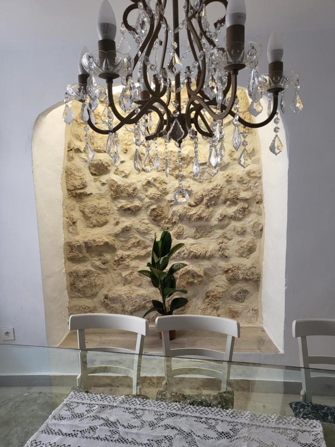 Casa De La Libelula Villa Astudillo Dış mekan fotoğraf