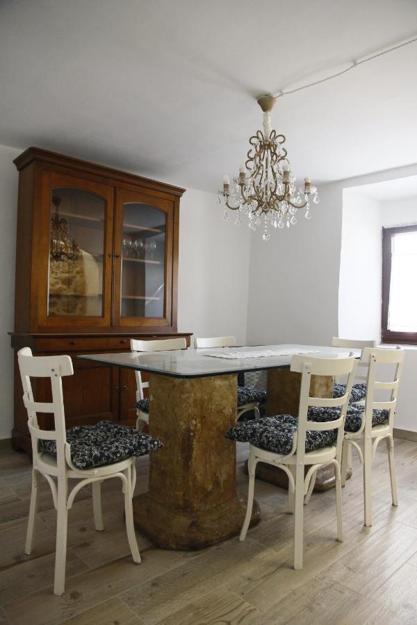 Casa De La Libelula Villa Astudillo Dış mekan fotoğraf