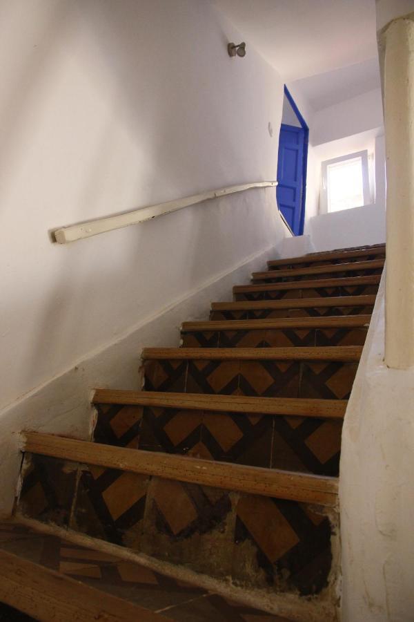 Casa De La Libelula Villa Astudillo Dış mekan fotoğraf