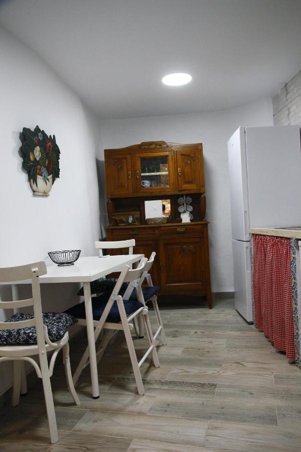 Casa De La Libelula Villa Astudillo Dış mekan fotoğraf