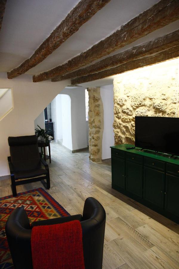 Casa De La Libelula Villa Astudillo Dış mekan fotoğraf