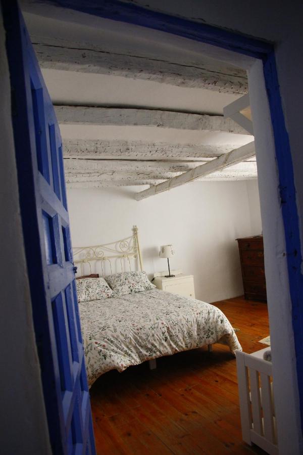 Casa De La Libelula Villa Astudillo Dış mekan fotoğraf
