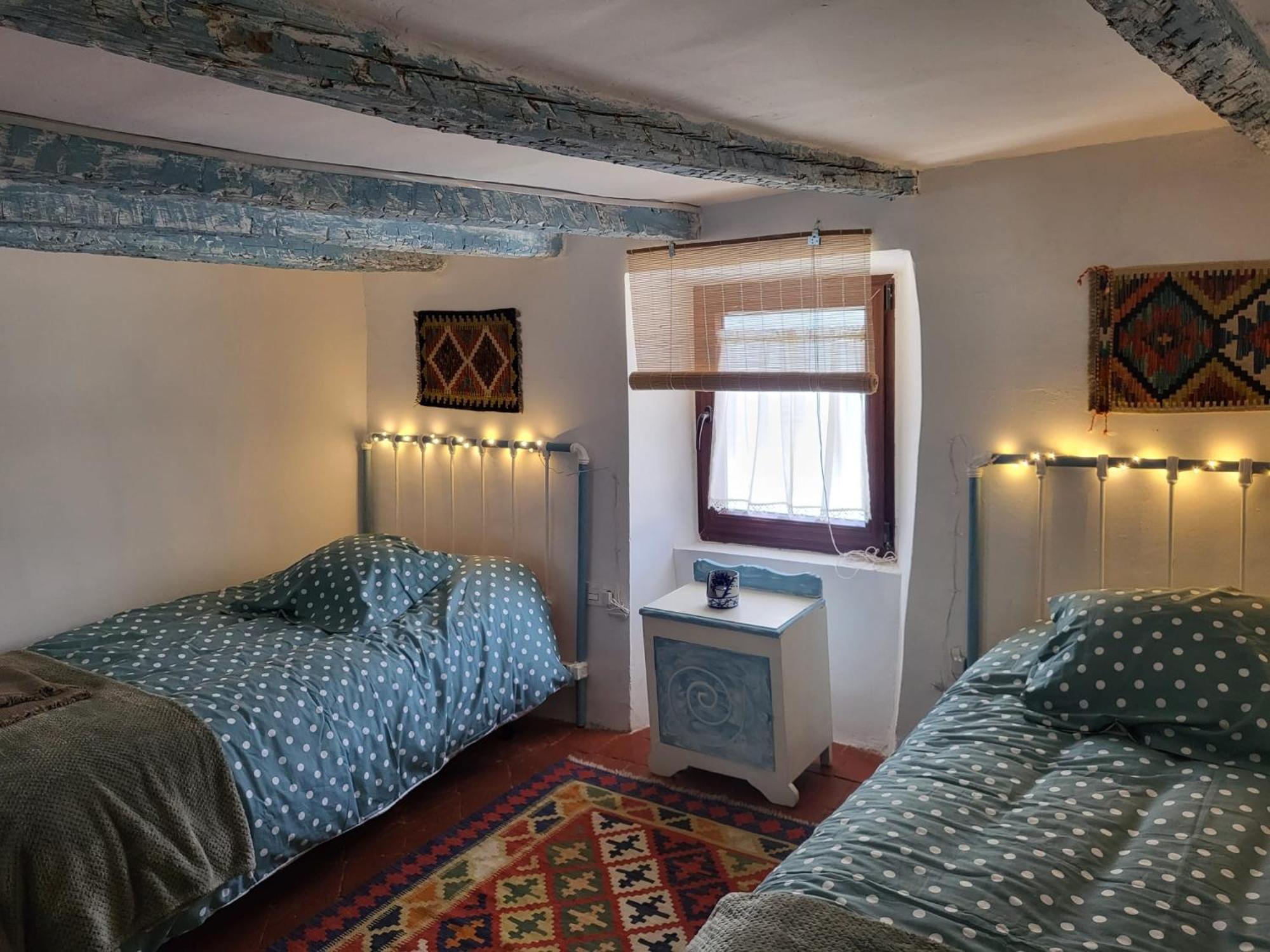 Casa De La Libelula Villa Astudillo Dış mekan fotoğraf