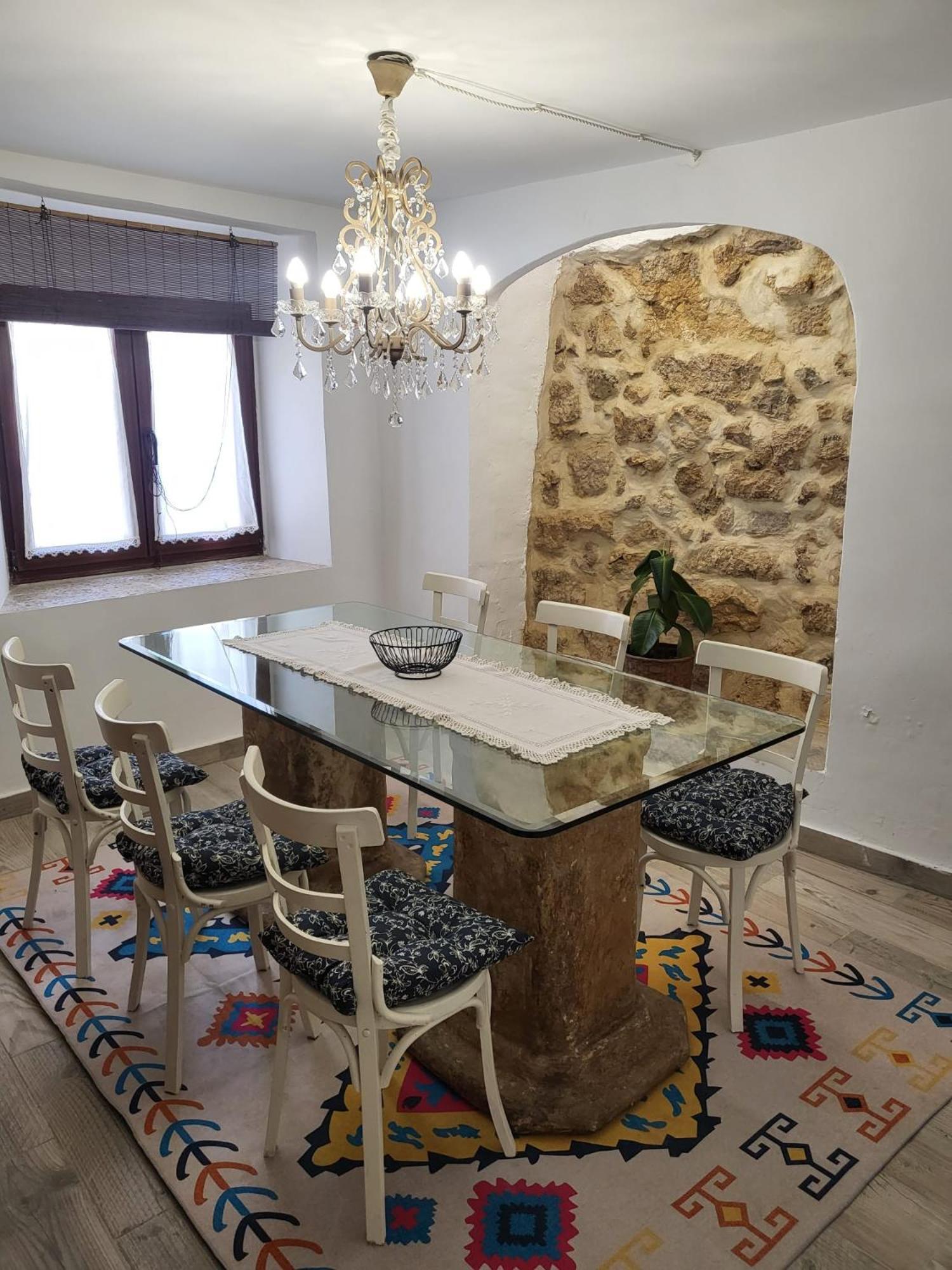 Casa De La Libelula Villa Astudillo Dış mekan fotoğraf