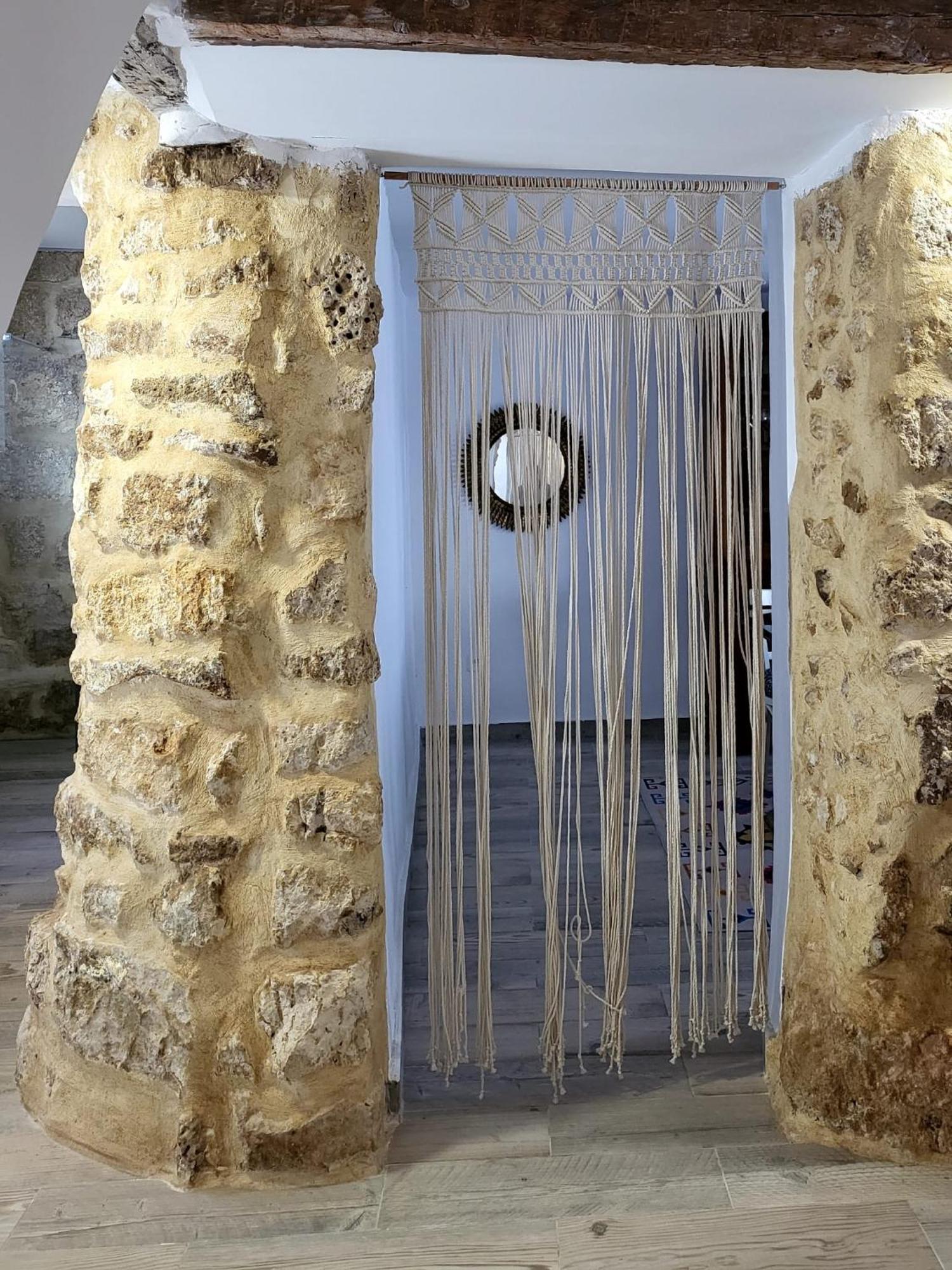 Casa De La Libelula Villa Astudillo Dış mekan fotoğraf